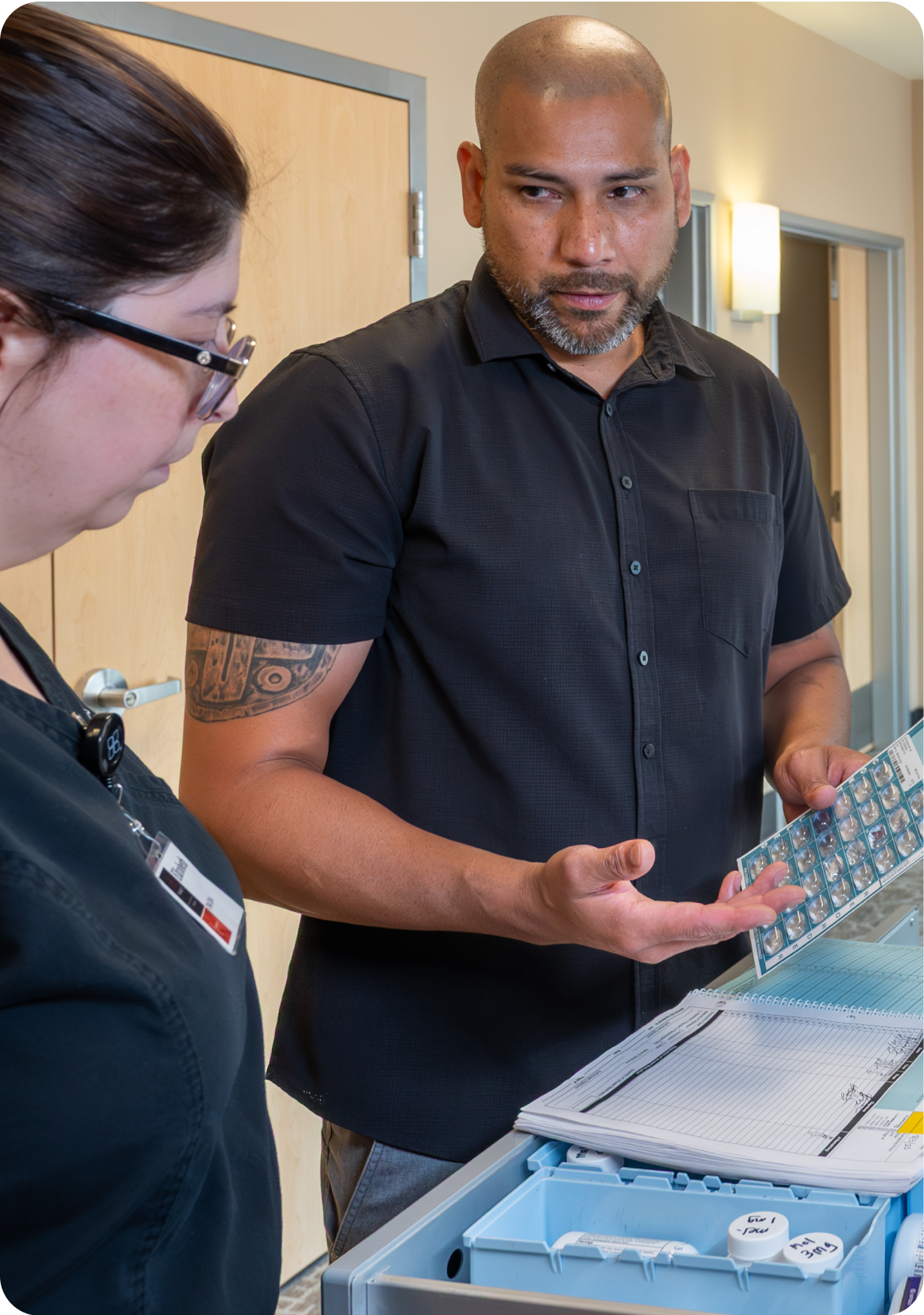 pharmacy consulting-james